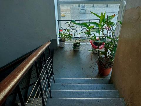 квартира за адресою Одеса, Футуристів пров., 9