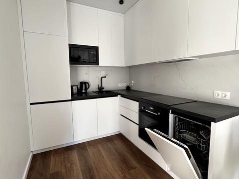 квартира по адресу Тадея Рыльского бульв., 4