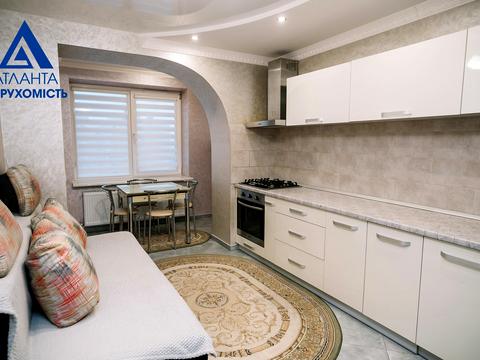 квартира по адресу Кравчука ул., 11