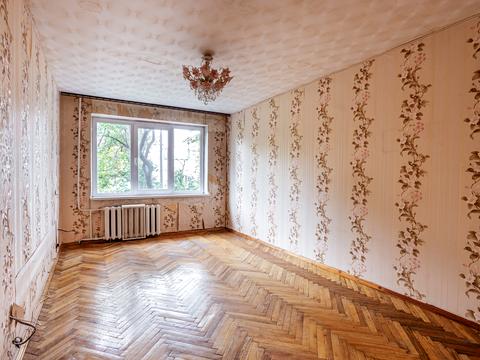 квартира за адресою Зодчих вул., 30