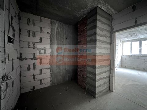 квартира за адресою Машинобудівників вул., 16
