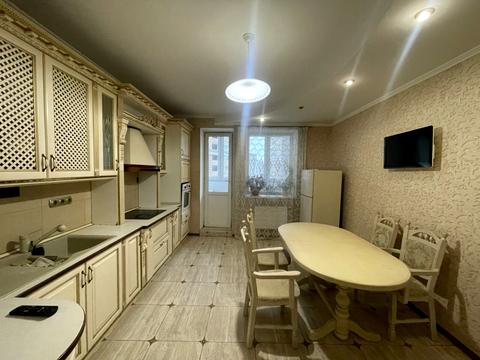 квартира за адресою Голосіївська вул., 13-А