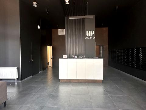 квартира по адресу Червоной Калины просп., 52