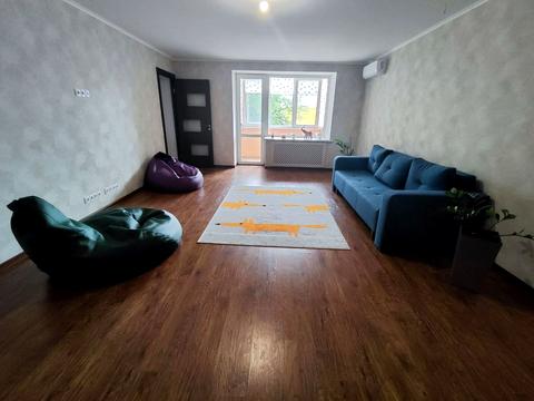 квартира за адресою Новоставкова вул., 27
