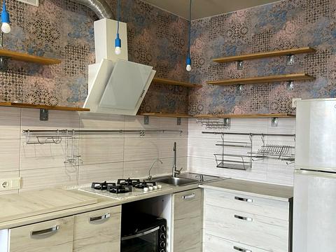 квартира за адресою Панаса Мирного вул., 14/1-Б