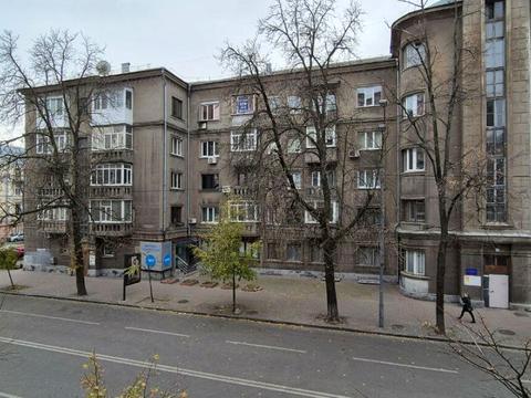 коммерческая по адресу Институтская ул., 19-В
