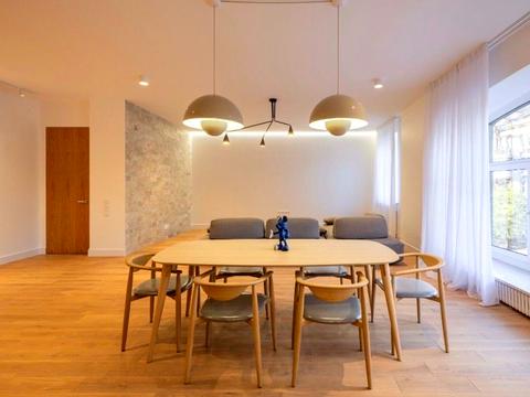 квартира за адресою Гетьмана Павла Скоропадського вул. (Льва Толстого), 39