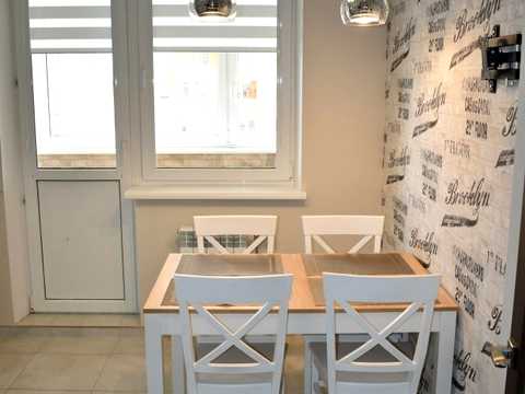 квартира за адресою Юрія Кондратюка вул., 5