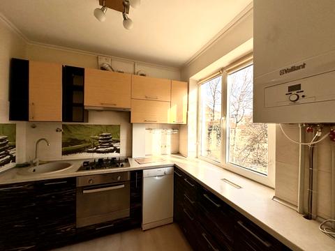 квартира по адресу Осипа Сорохтея ул., 16