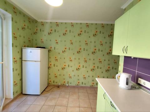 квартира по адресу Митрополита Василия Липковского ул. (Урицкого), 26