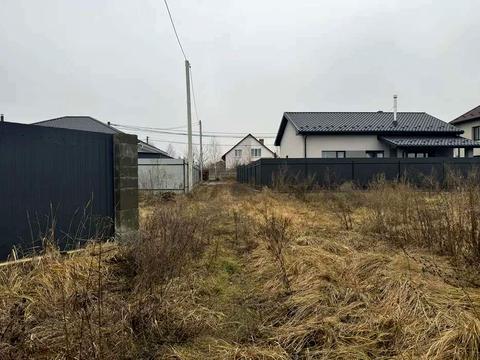 участок по адресу ярова