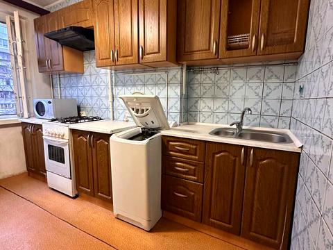 квартира по адресу Героев просп., 17