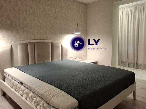 квартира по адресу Володимирська ул., 1