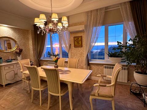 квартира за адресою Наддніпрянський просп. (50 років СРСР), 8
