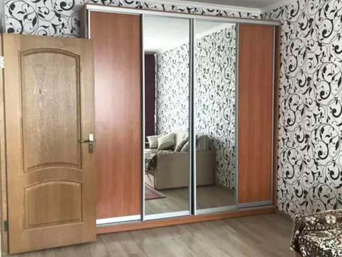 квартира по адресу Милославская ул., 2-Б