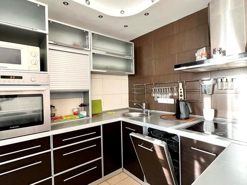 квартира за адресою Незалежності вул. (Титова), 5