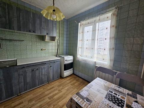 квартира по адресу Каштановая ул., 14-А