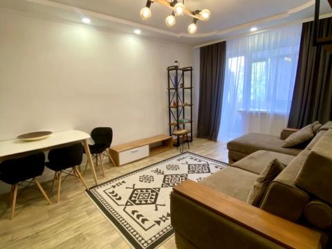 квартира по адресу Короленко ул., 12