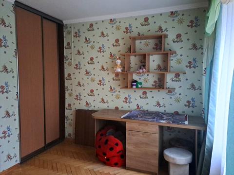 квартира за адресою Слівенська вул., 7