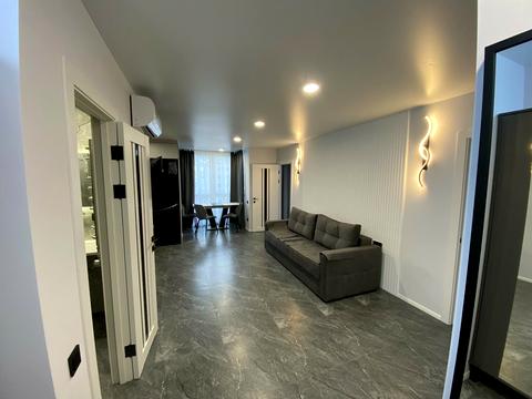 квартира за адресою Степана Бандери вул., 79