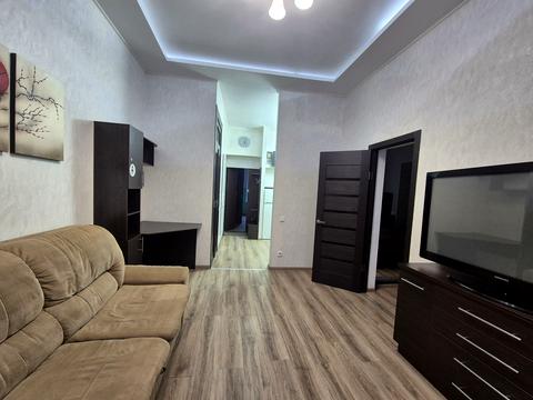 квартира за адресою Пастера вул., 26