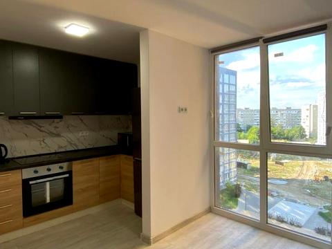 квартира за адресою Рудненська вул. (Білогорська), 8