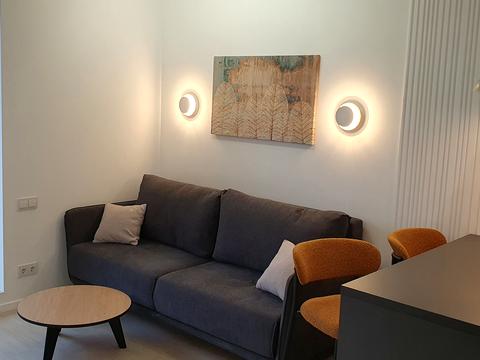 квартира за адресою Салютна вул., 2к21