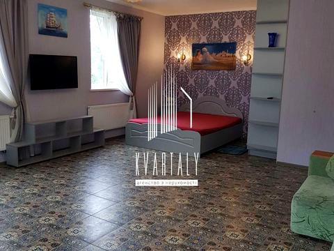 квартира за адресою Клінічна вул., 12