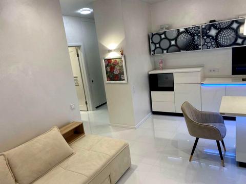 квартира за адресою Кучеревського бульв., 1а