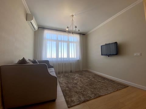 квартира по адресу Берестейский просп. (Победы), 71-А