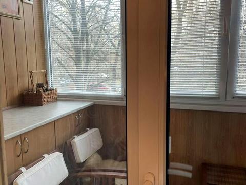 квартира по адресу Бориса Матроса ул. (Плеханова), 4-А