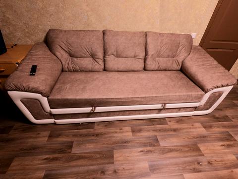 квартира по адресу Горишние Плавни, Добровольського, 97