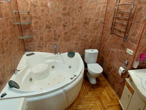 квартира за адресою Соборний просп. (Леніна), 222б