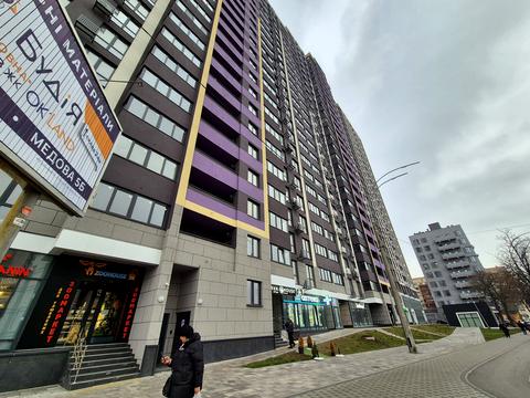 квартира за адресою Повітряних Сил просп. (Повітрофлотський), 56