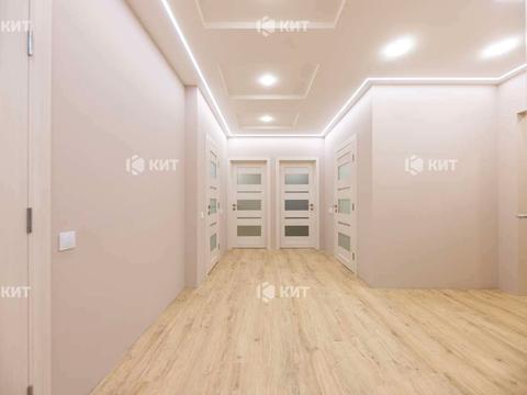 квартира за адресою Гвардійців-Широнінців вул., 70-Б