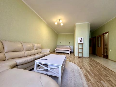 квартира по адресу Грушевського Михайла, 39/1