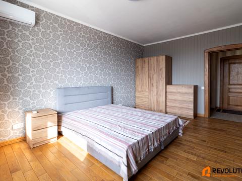 квартира по адресу Николая Закревского ул., 103