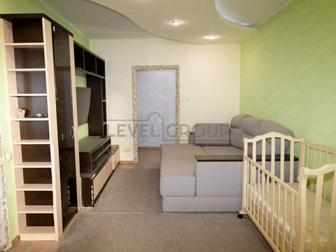 квартира за адресою Європейського Союзу просп. (Правди), 31-А