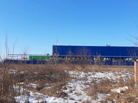 участок по адресу Петропавловская ул. (Кирова), 11