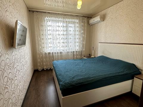 квартира по адресу Бориса Тена ул., 102