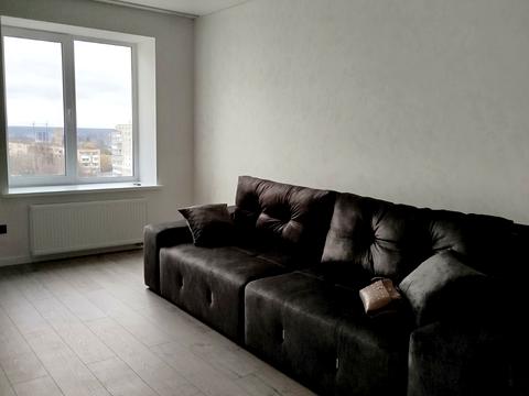 квартира по адресу 1-й  Миру пер., 1