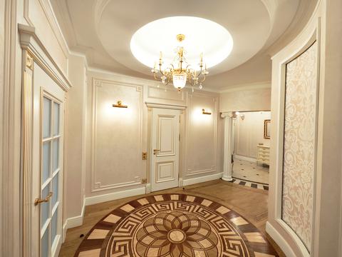 квартира за адресою Бульварно-Кудрявська вул. (Воровського), 21