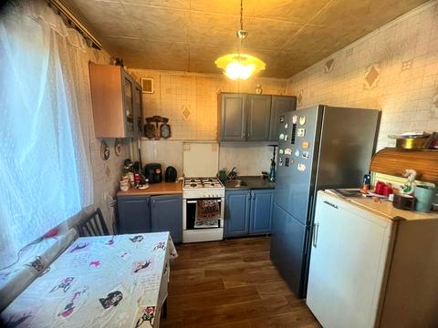 квартира за адресою Студентська вул., 5/2
