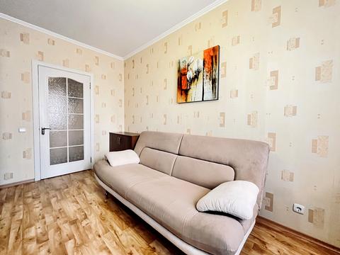 квартира по адресу Машиностроителей ул., 15-Б