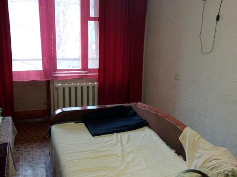 квартира по адресу Черняховского ул. (Черняховського), 20