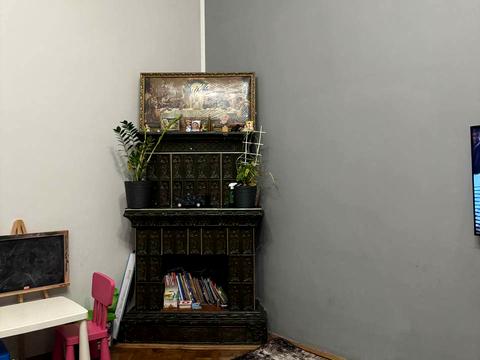 комерційна за адресою Шашкевича вул., 5