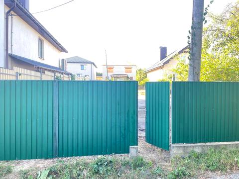 ділянка за адресою Харчовиків