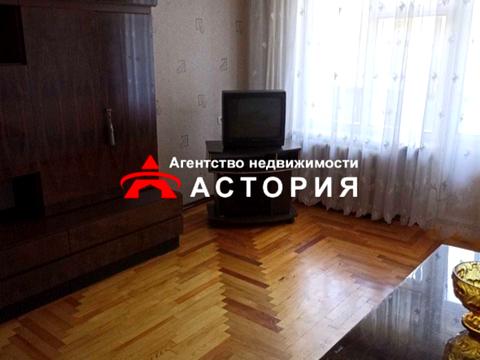 квартира по адресу Украинская ул., 31