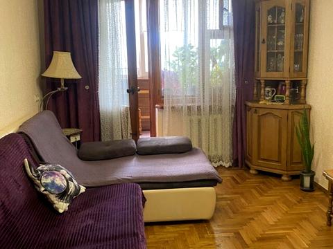 квартира за адресою Проскурівського Підпілля, 209