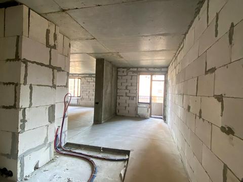 квартира по адресу Генуезська, 1Е